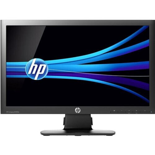 Monitor 20" LED HD+ HP LE2002X ...