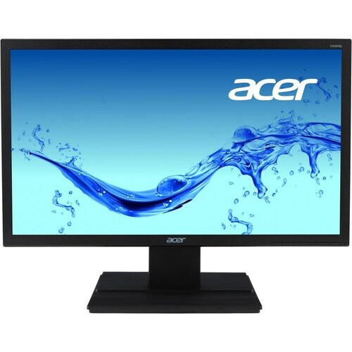 Monitor 21" LCD Acer V226HQL ...