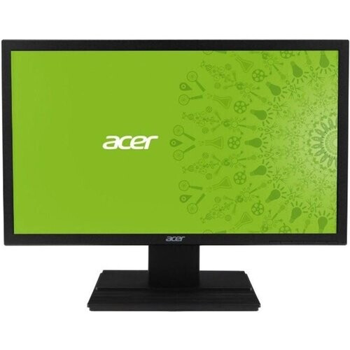 Monitor 21" LCD Acer Ecran V226HQL Grade A ...
