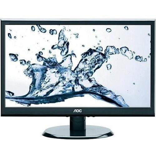 Monitor 21" LCD ECRAN LCD AOC 21.5" ...