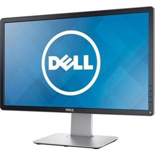 Monitor 21" LCD Dell P2214Hb ...