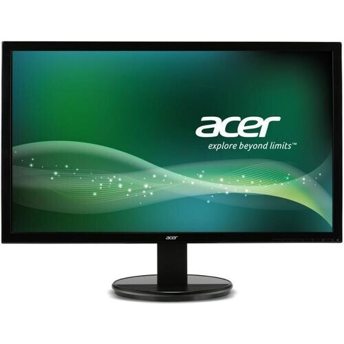Monitor 21" LCD FHD Acer K222HQL ...