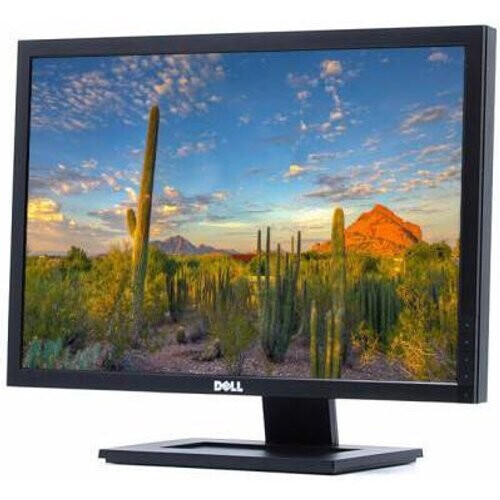 Monitor 21" LCD FHD Dell 2210HC ...