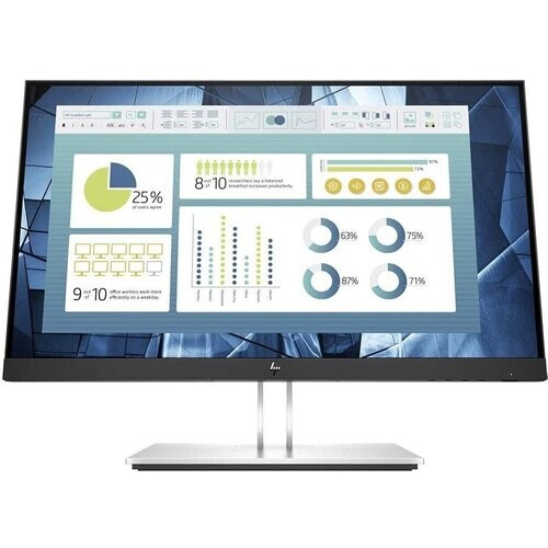 Monitor 21" LED FHD HP E22 G4 ...