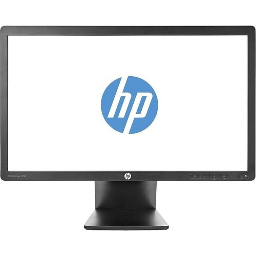 Monitor 21" LCD FHD HP EliteDisplay E221 ...
