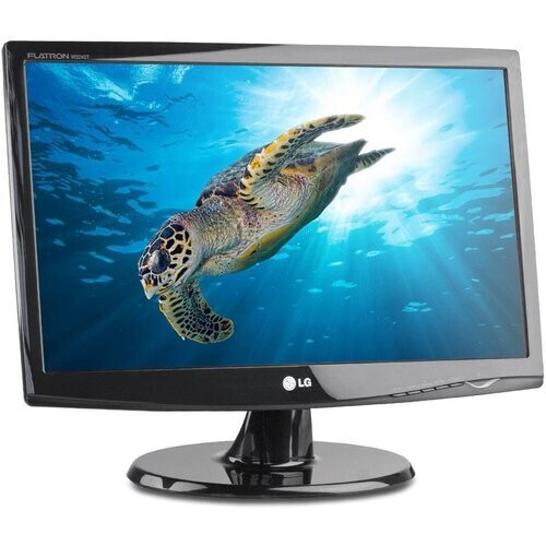 Pantalla 21 "LCD Full HD LG Flatron W2243T-PF ...