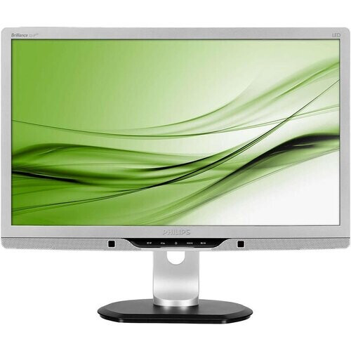 Pantalla 21,5 TFT Philips 221P3LPYTFT Philips ...