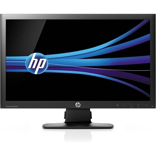 Monitor 21" LCD HD HP Compaq LE2202X ...