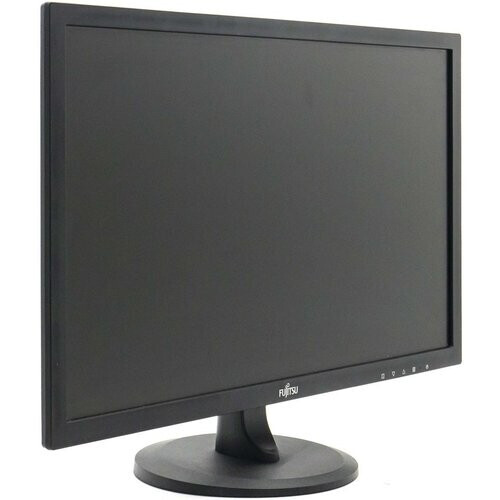 Monitor 21" LCD LCD Fujitsu L21T-1 ...