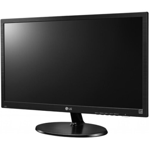 Monitor 21" LCD LG 22M38A-B ...