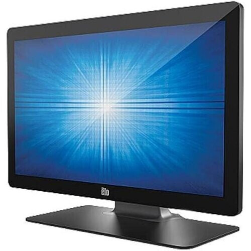 Monitor 21" LCD SVGA Elo Touchsystems 2201L ...