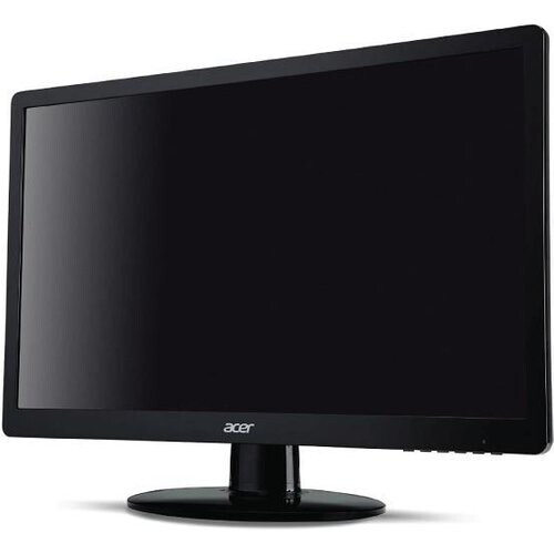 Monitor 21" LED Acer S220HQL ...