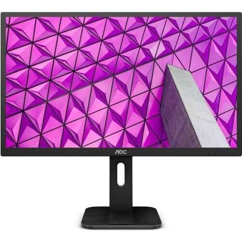 Pantalla 21" LED FHD Aoc Pro-line 22P1 ...