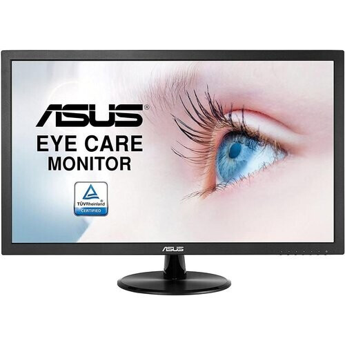 Monitor 21" LCD FHD Asus VP228DE ...