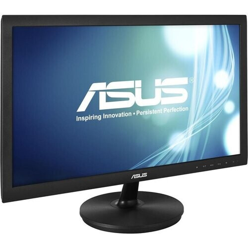 Pantalla 21" LED Full HD Asus VS228DE ...