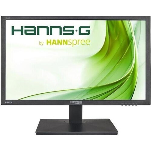 Monitor 21" LED Hanns-G HL229DPB ...