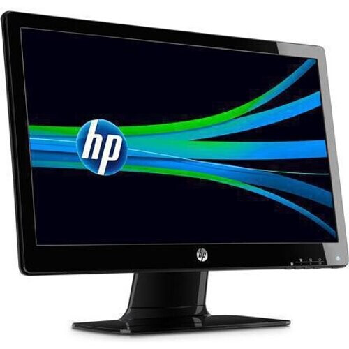 Pantalla 22" LED FHD HP 2211X ...