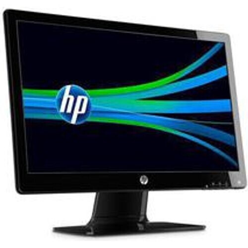 Pantalla 22" LED FHD HP 2211X ...