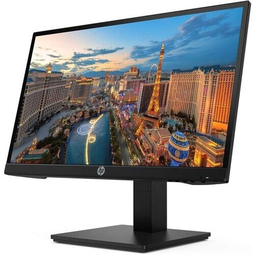 Monitor 21" LED FHD HP P22H G4 ...