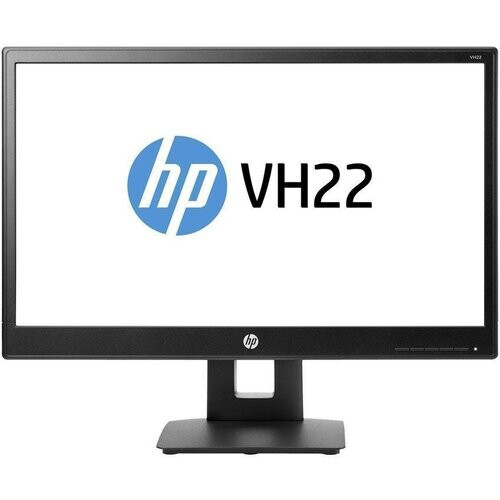 Monitor 22" LED FHD HP V22H ...