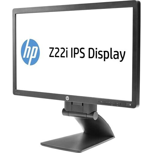 Pantalla 21" LED Full HD HP Z Display Z22i ...