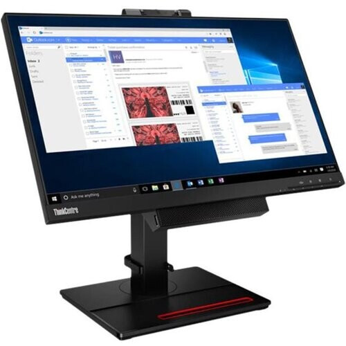 Monitor 21" LED FHD Lenovo ThinkCentre Tiny-in-One ...