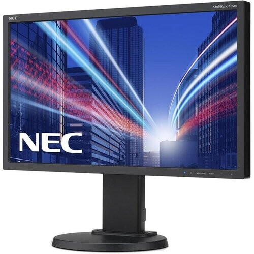Monitor 21" LED FHD Nec MultiSync E224Wi ...