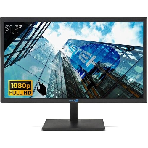 Monitor 21" LED FHD Simpletek Basilio Touch ...