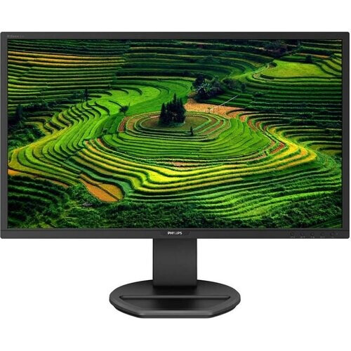 Monitor 21" LED FULL HD Philips 221B8LHEB/00 ...