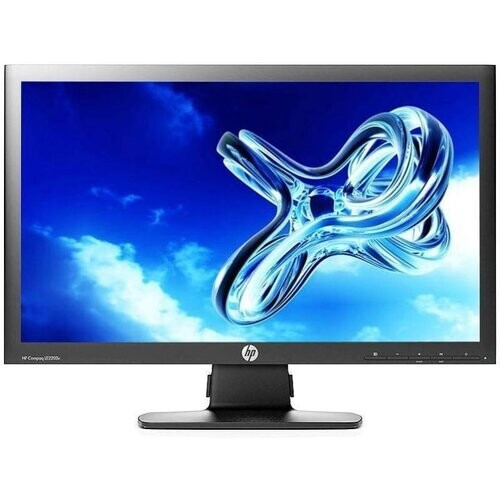 Monitor 21" LED HP LE2202X ...