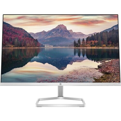 Monitor 21" LED HP M22f Full HD ...