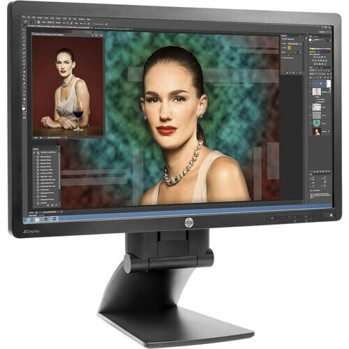 Monitor 21" LED HP Z Display Z22i - 21.5" - Full ...