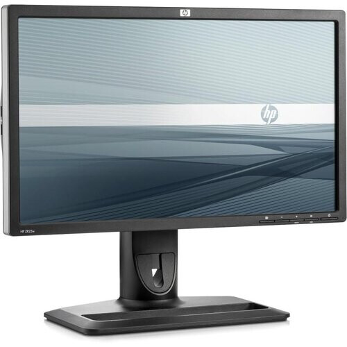 Monitor 21" LED HP ZR22w - 21.5" - Full HD - Grade ...