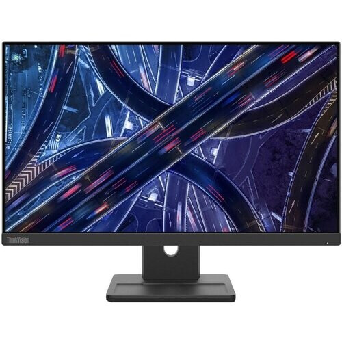 LENOVO ThinkVision E22-30 · 21.5" Marca: LENOVO ...