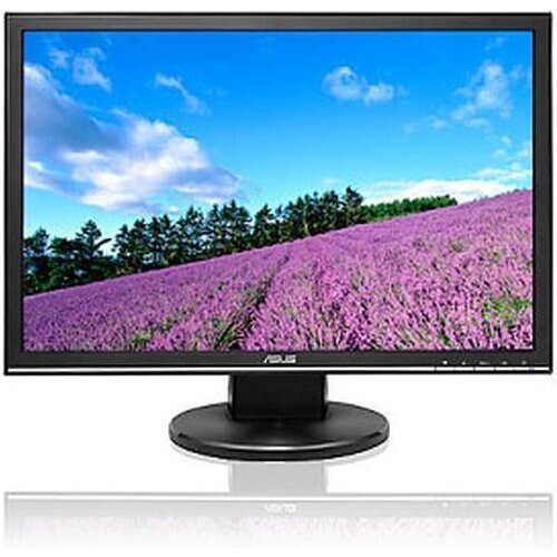 Pantalla 22 "LCD Full HD Asus VW225D ...