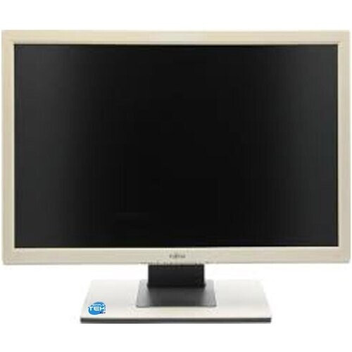 Monitor 22" LCD 1680X1050 Fujitsu B22w-5 ...