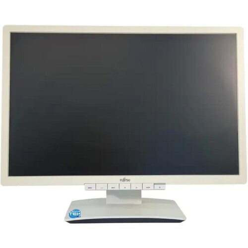 Monitor 22" LCD 1680X1050 FUJITSU ...