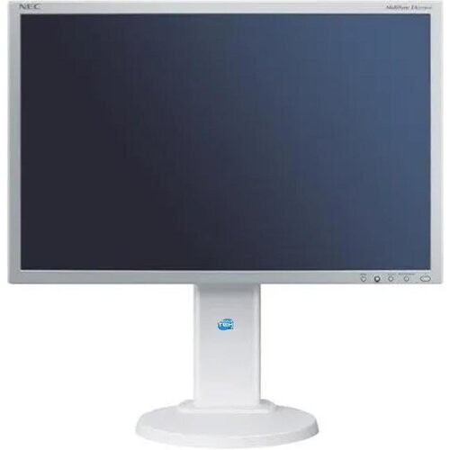 Monitor 22" LCD 1680X1050 Nec MULTISYNC EA222W ...