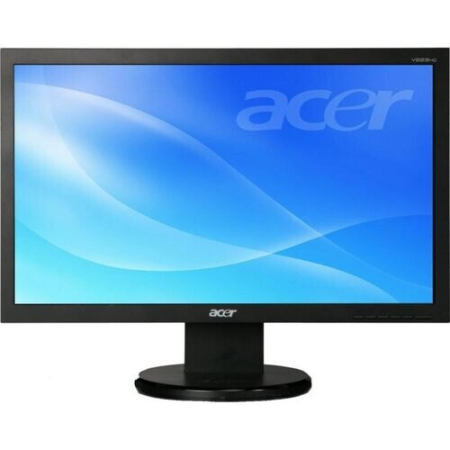 Acer V223HQ 21,5" LCD Full HD 1920x1080 5ms, A ...