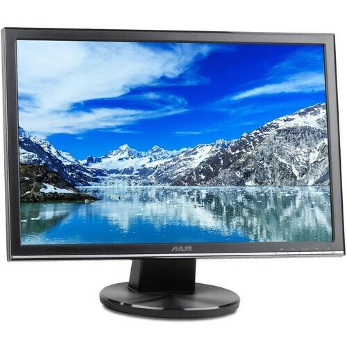 Monitor 22" LCD Asus VW222U ...