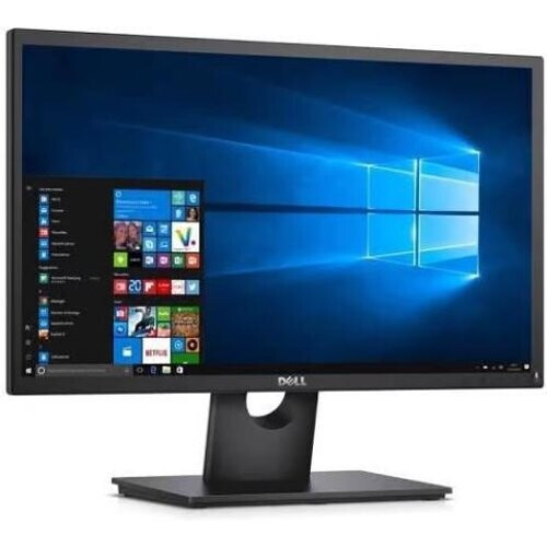 Monitor 22" LCD Écran 22" LED FHD Dell E2216H ...