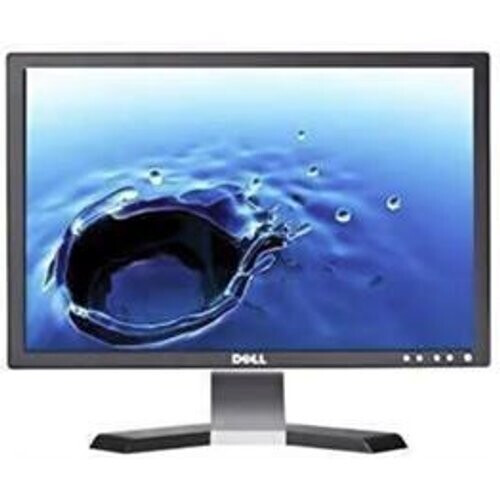 Monitor 22" LCD Écran 22" LCD Dell E228WFPC ...