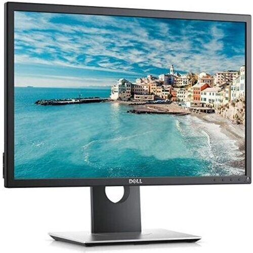 Monitor 22" LCD Dell Ecran P2217C ...