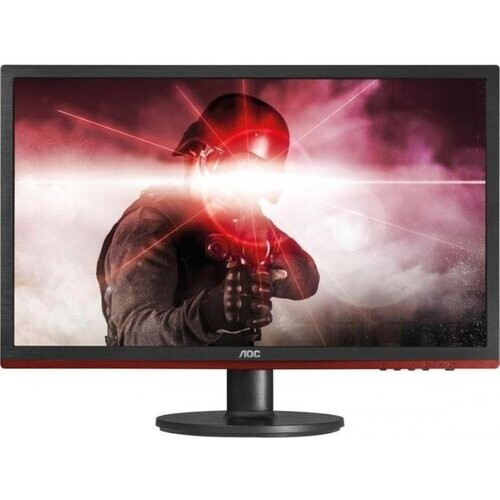 Monitor 22" LCD FHD Aoc G2260VWQ6 ...