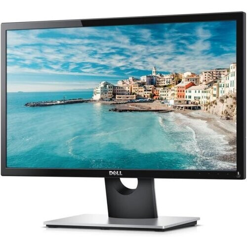 Monitor 22" LCD FHD Dell S2218H ...