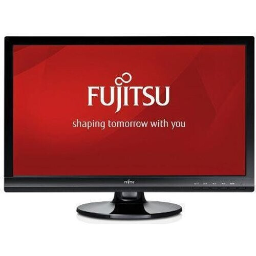 Pantalla 22" Full HD Fujitsu Siemens ...