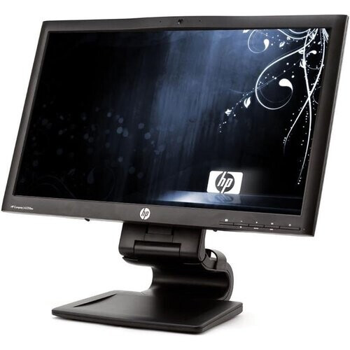 Monitor 22" LCD FHD HP LA2206XC ...
