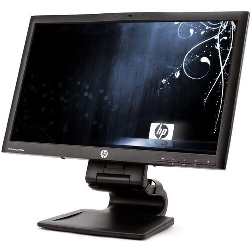 Monitor 22" LCD FHD HP LA2206XC ...