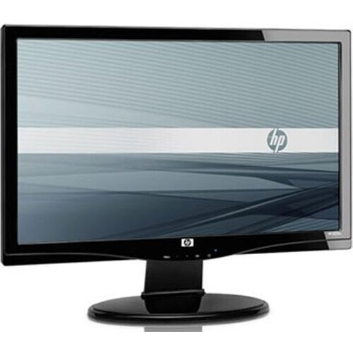 Pantalla 22" LCD Full HD Hp S2231A ...