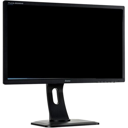 Monitor 22" LCD FHD Iiyama ProLite B2282HD-B1 ...